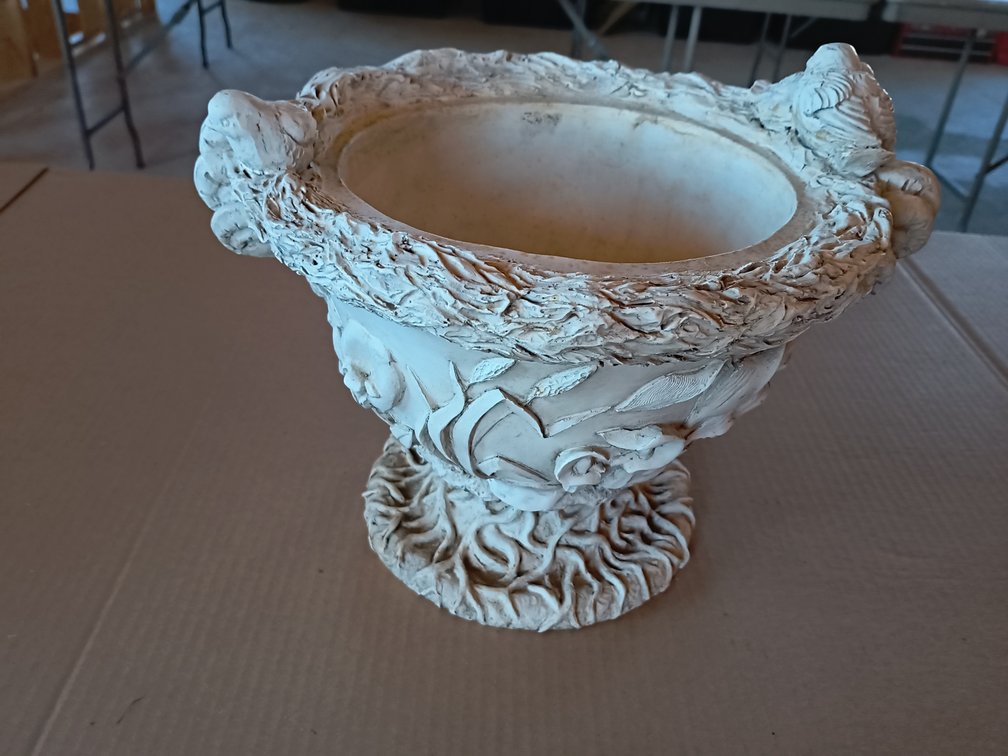 Vintage Marwal Planter
