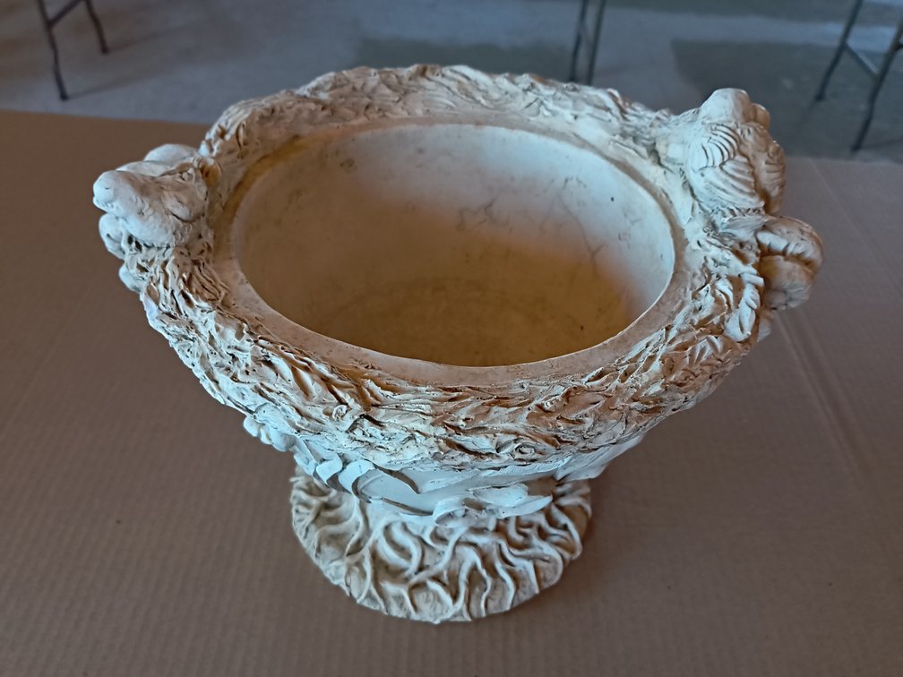 Vintage Marwal Planter