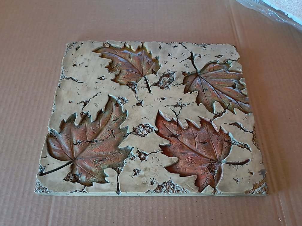 Landscape Tile