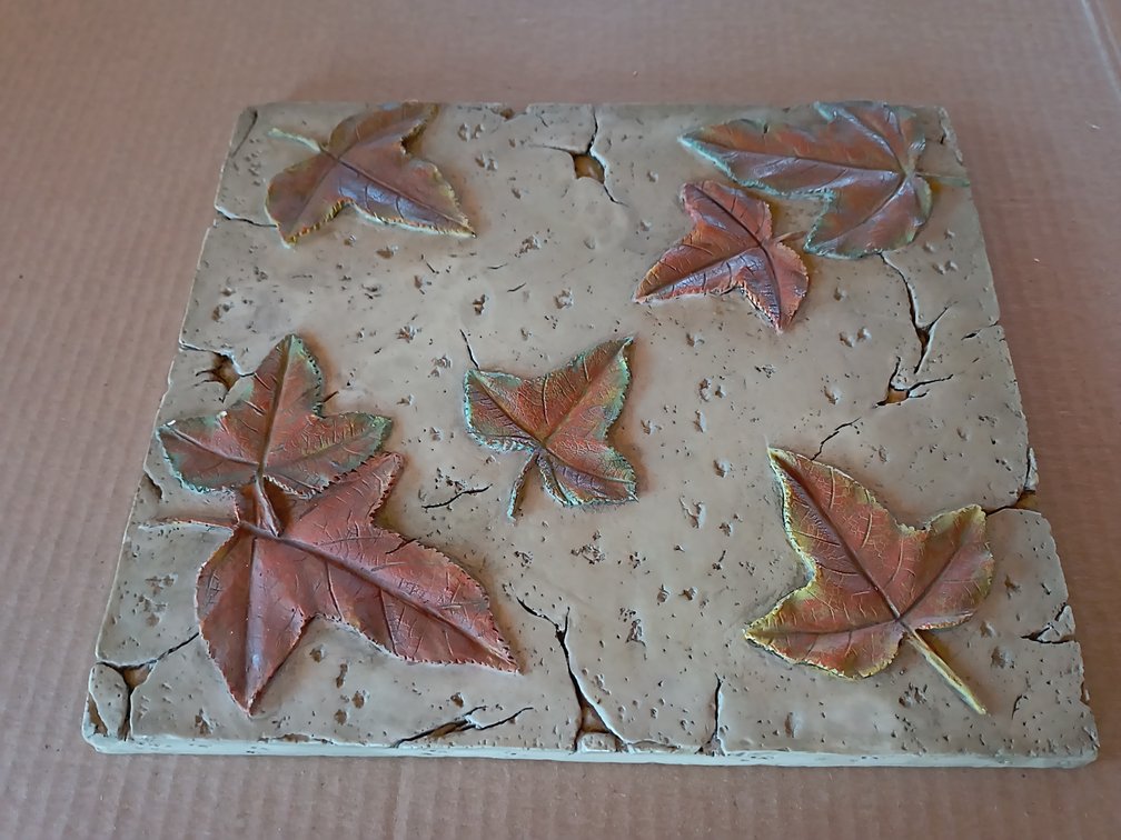 Landscape Tile