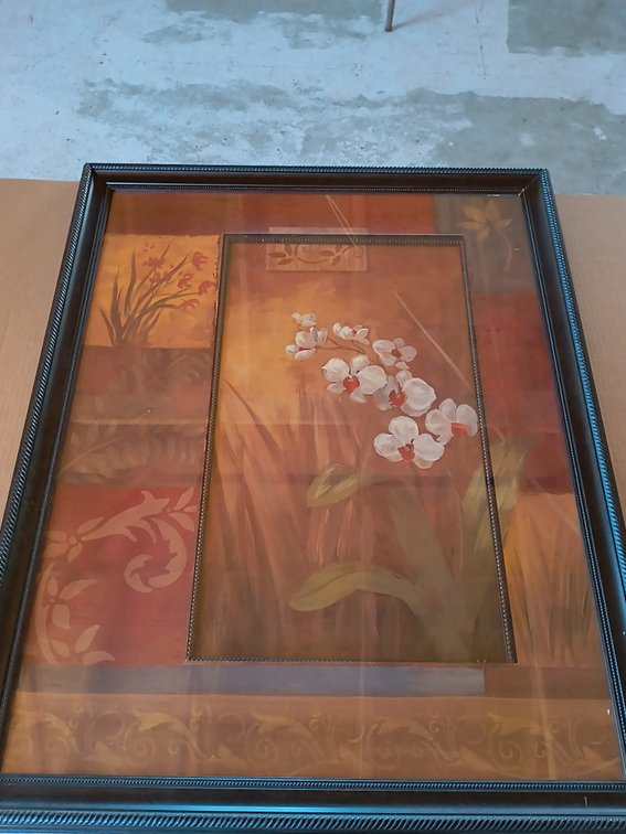 Floral Picture