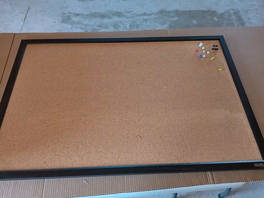 Cork Board