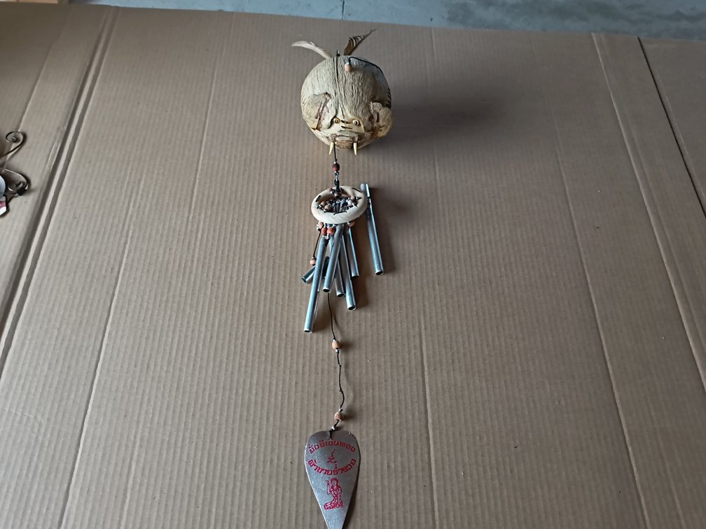Wind Chime