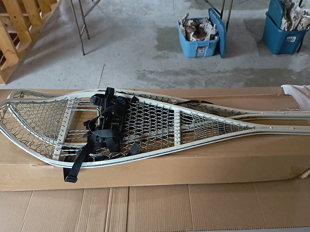 Macline Snow Shoes