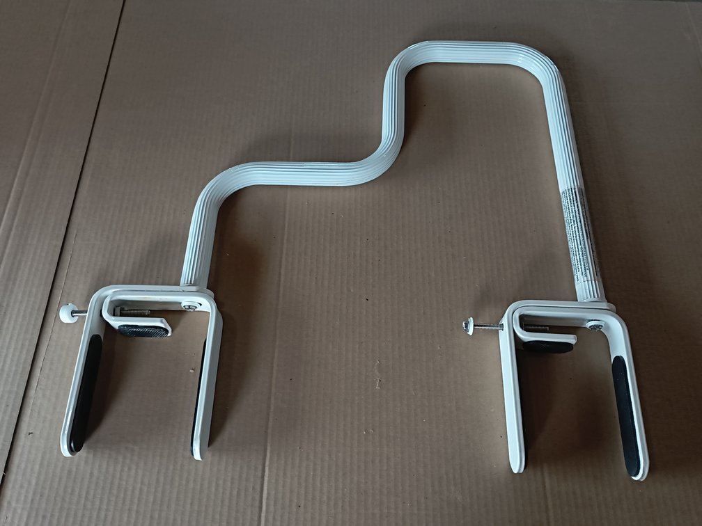 Tub Handle