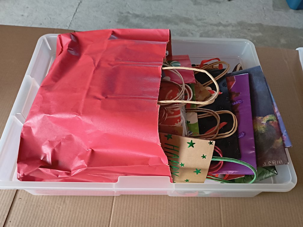 Gift Bags