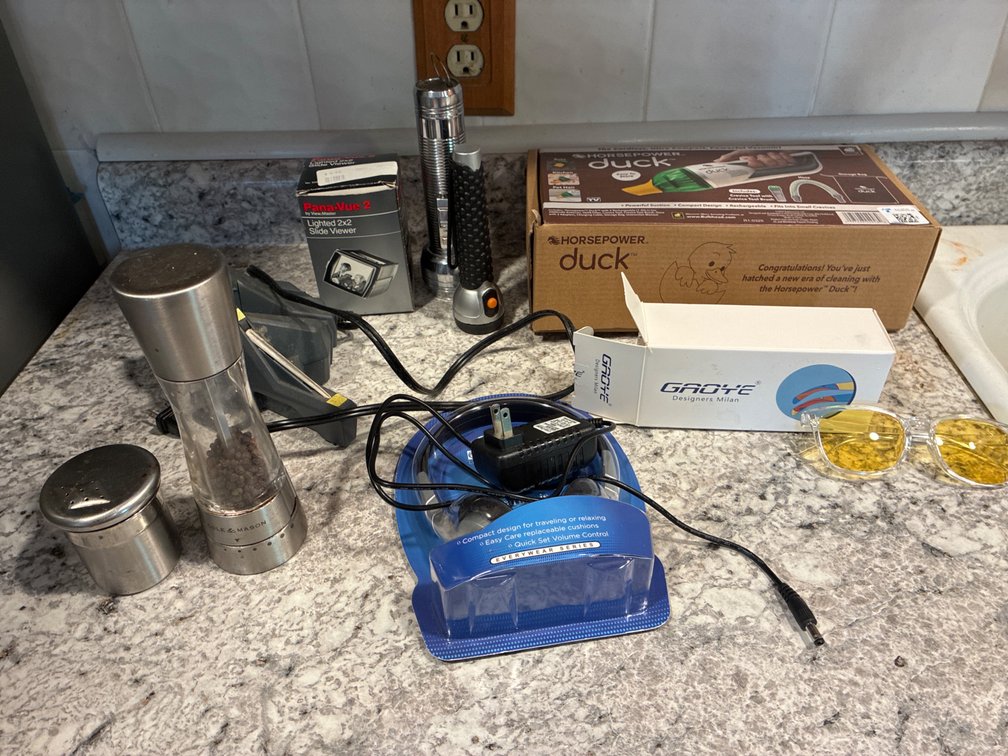 Kitchen Collections