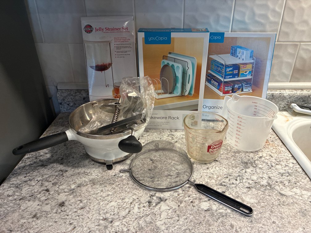 Kitchen Collections