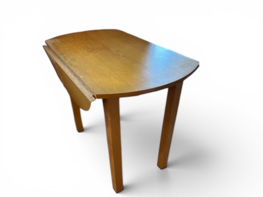 Drop Leaf Table