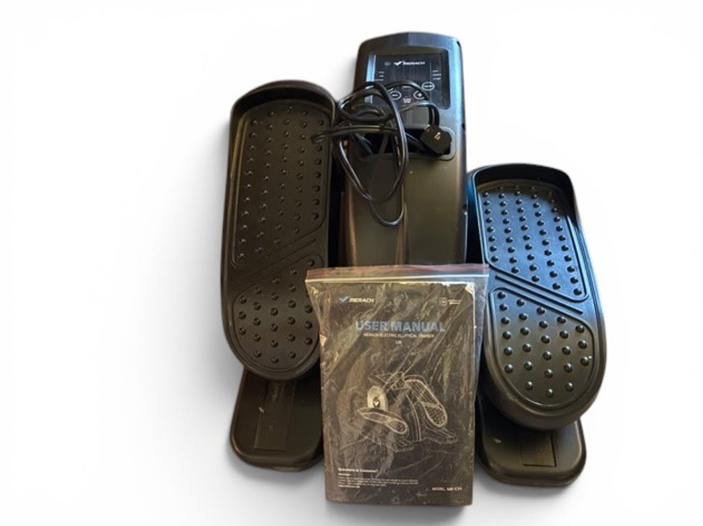 Merach Electrical Ellptical Trainer