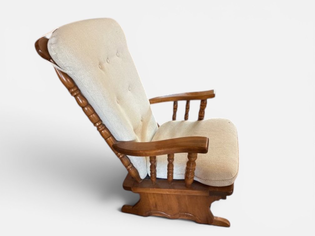 Glider Rocker