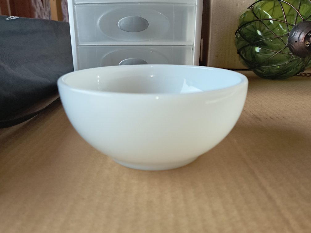 Vintage Fire King Bowl
