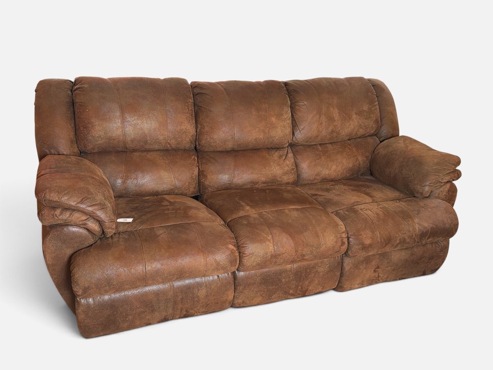 Recliner Sofa