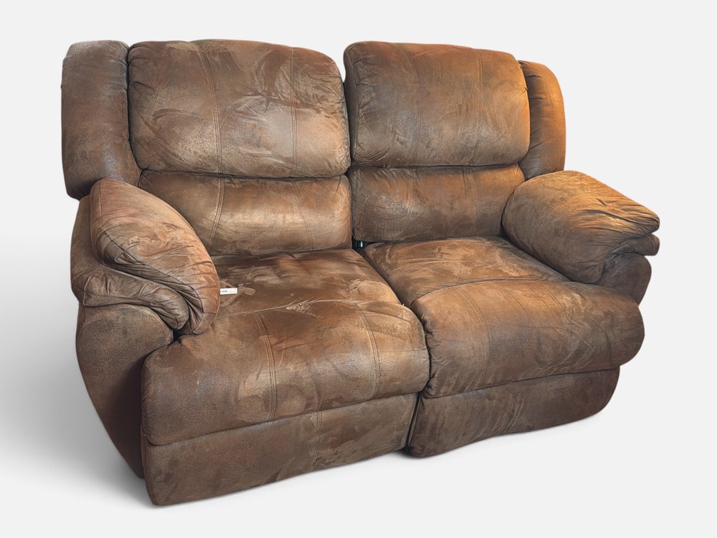 Recliner Loveseat