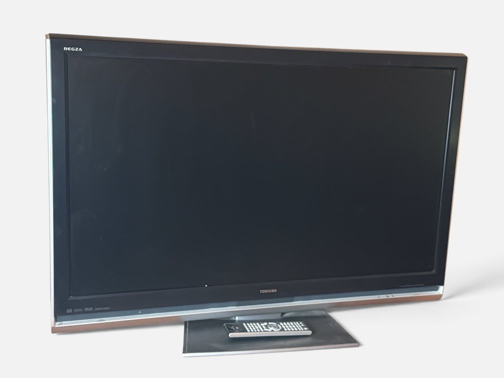 Toshiba 48” TV w Remote
