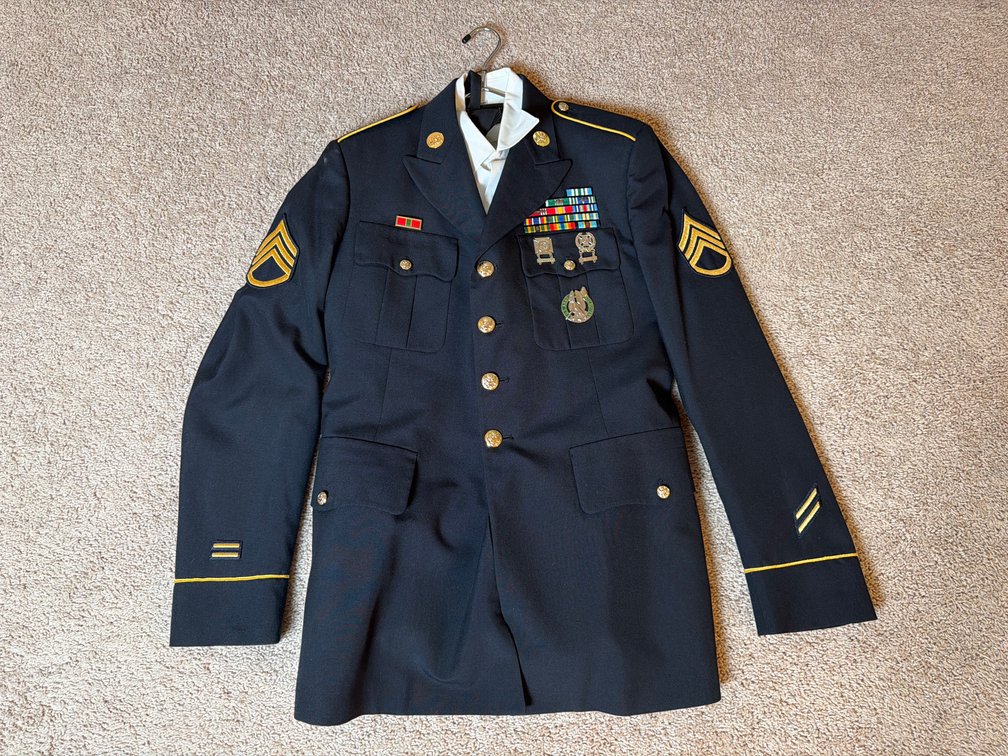 Army Uniform