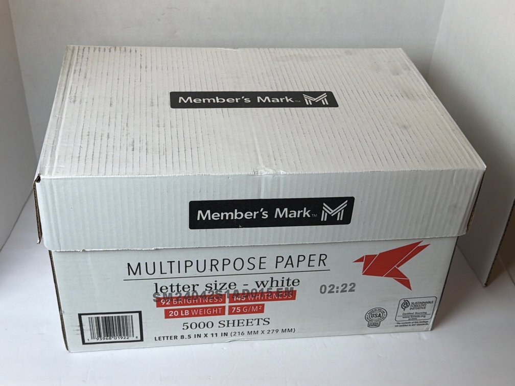 Printer Paper