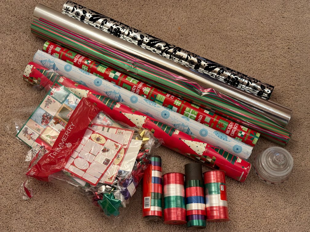 Gifting Related