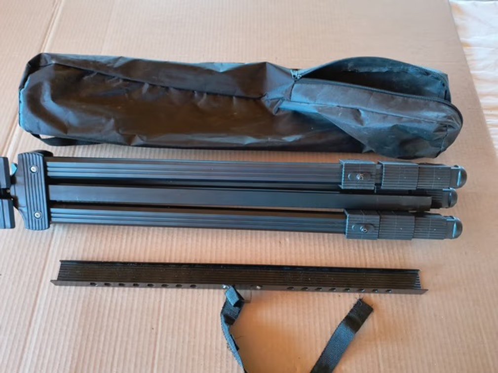 Portable Painting Easel