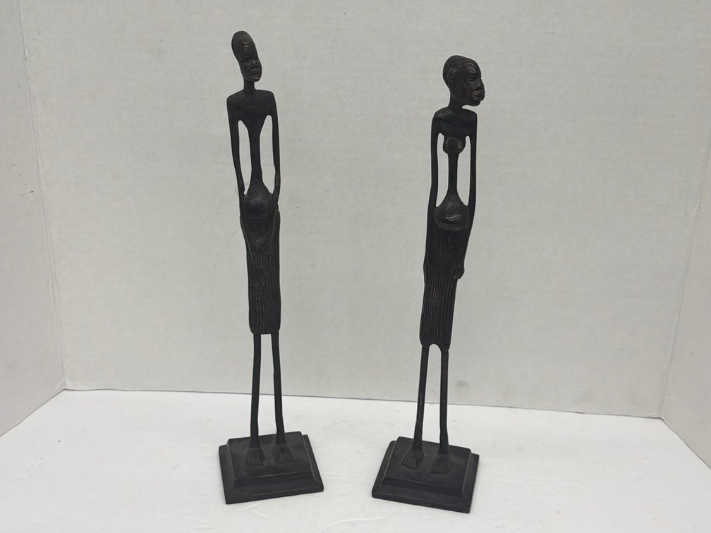 African Tribal Sculptures