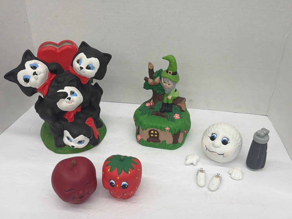 Ceramic Decorators