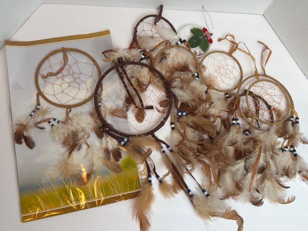 Dream Catchers