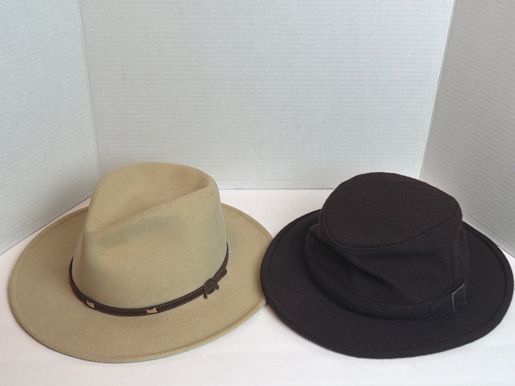 Mens Wool Hats