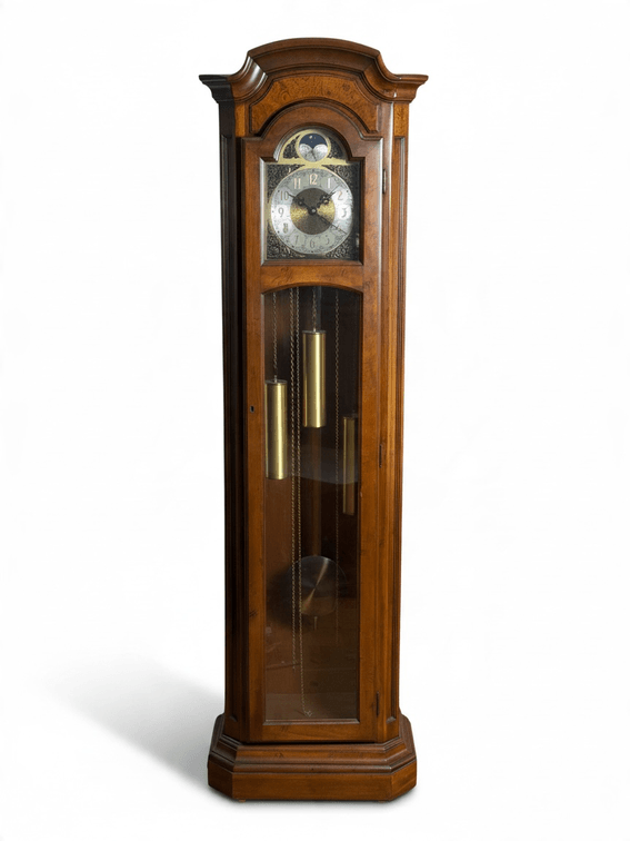 Ethan Allen Grandfather Clock