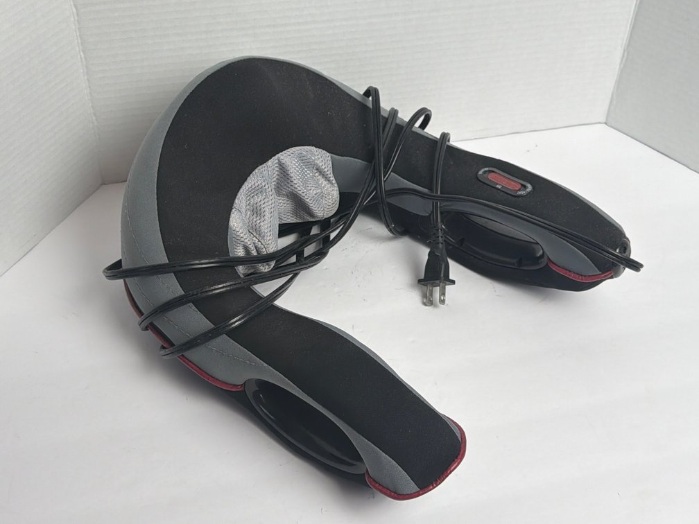 Neck Massager