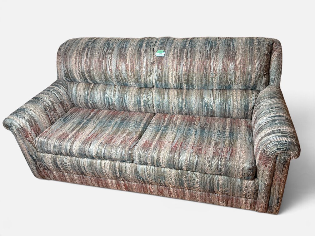 Foldaway Sofa Sleeper