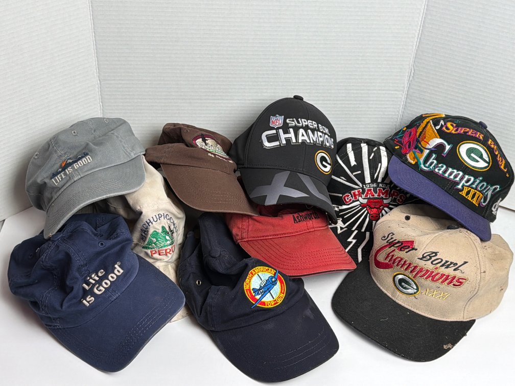 Cap Hat Collection