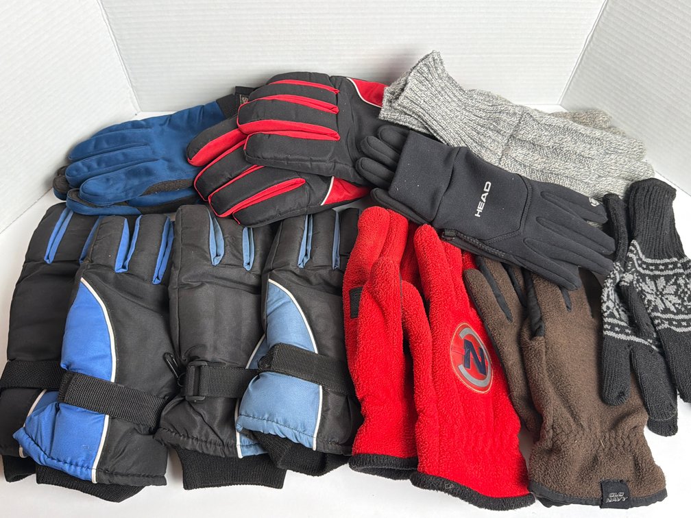 Winter Gloves