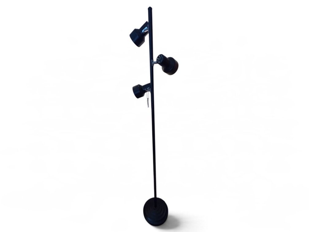 Freestanding Three Way Lamp