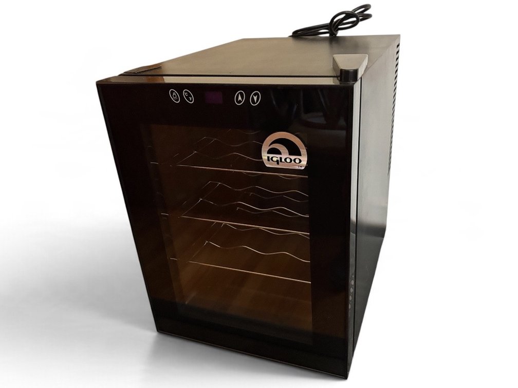 Igloo Wine Refrigerator