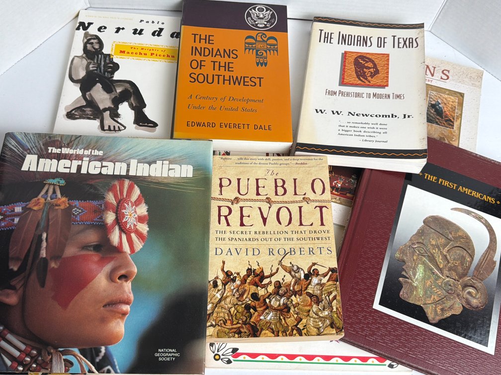 Indian History Books