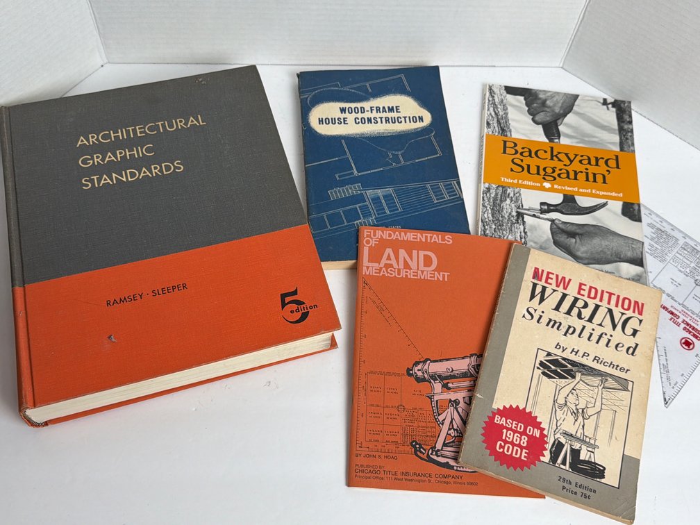 Handy Books