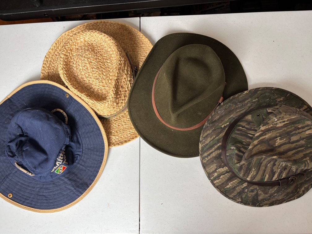 Hats