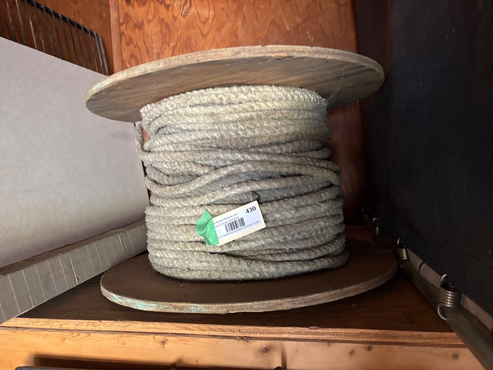 Rope