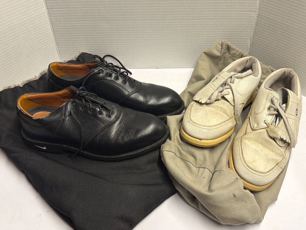 Golf Shoes