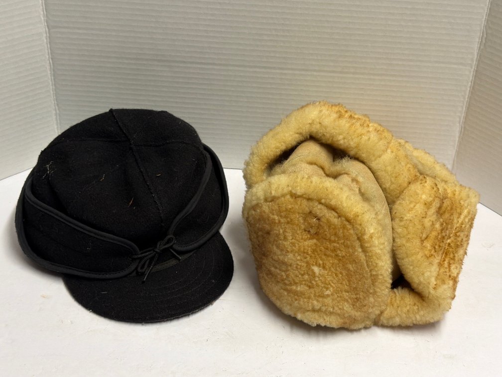 Winter Hats