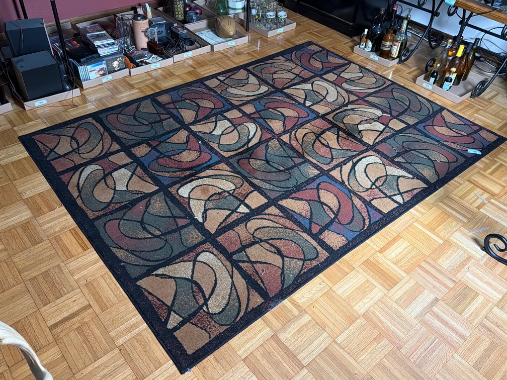 Oriental Weavers of America Area Rug