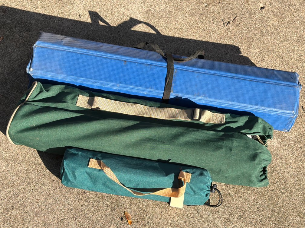 Camping Portable Tables