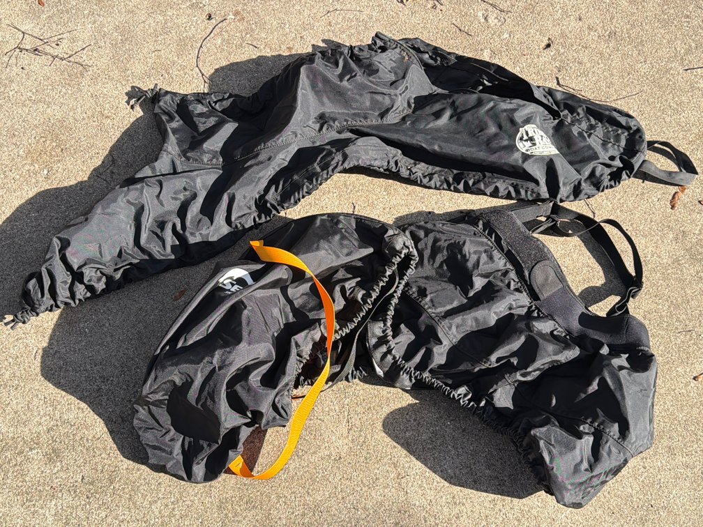 Kayak Covers