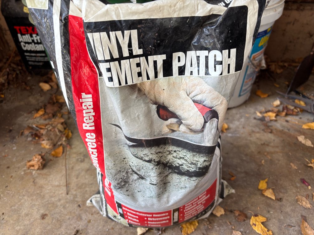 Lawn and Driveway Care
