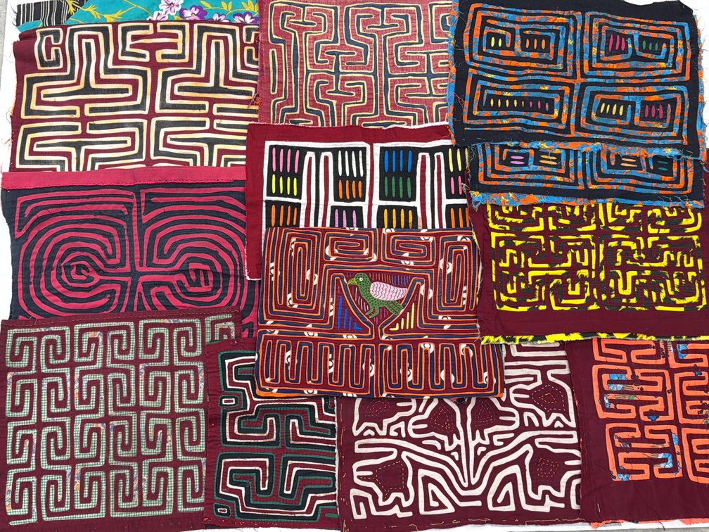 Molas
