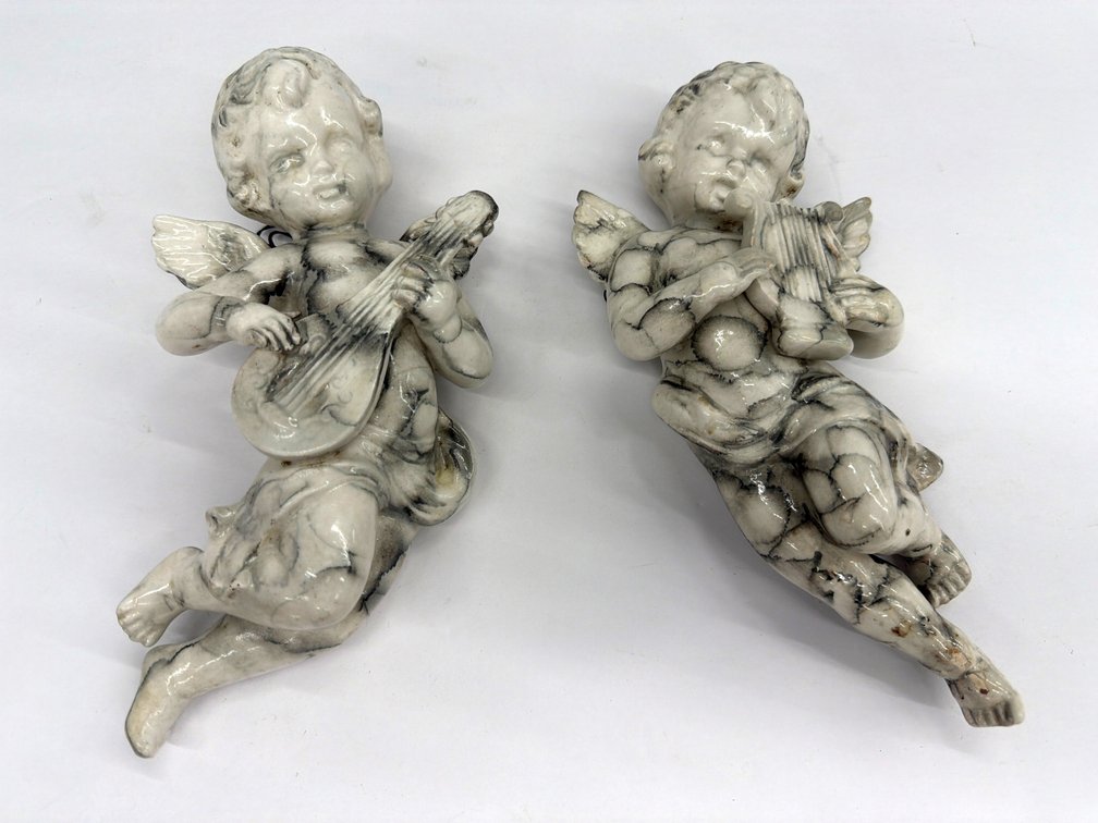 Napcoware Angel Wall Decorators