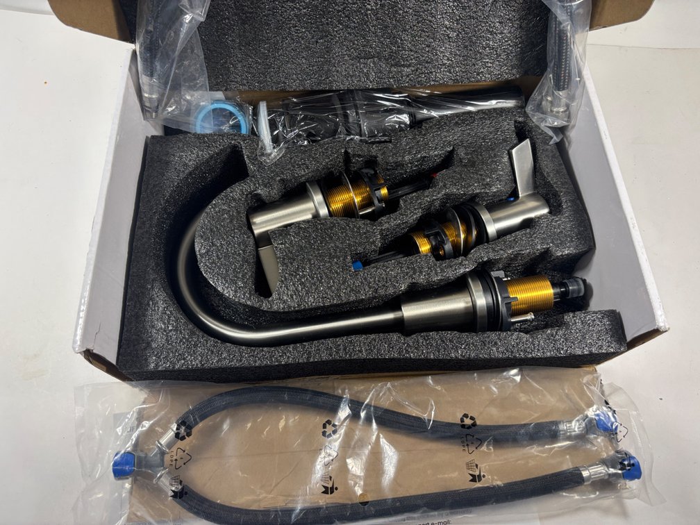 NIB Faucet