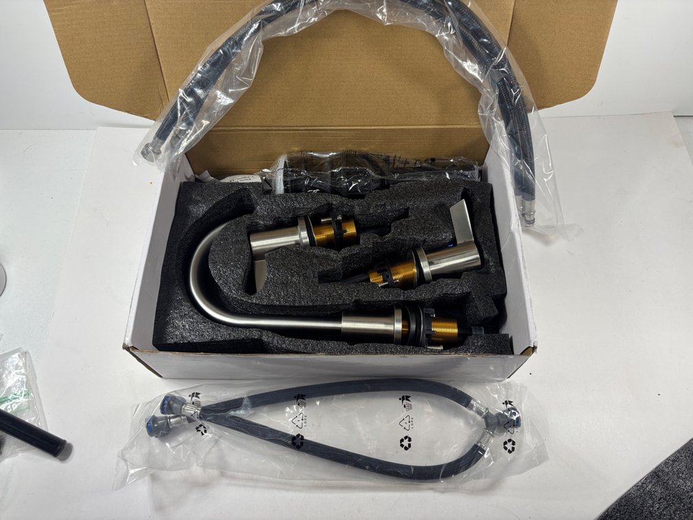 NIB Faucet