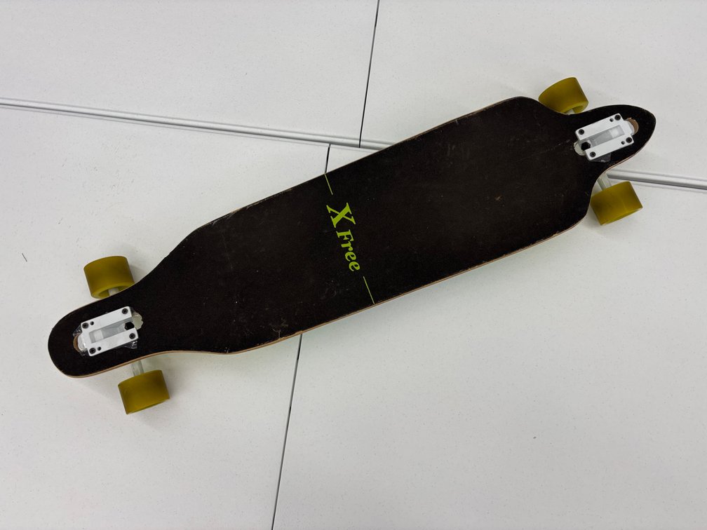 XFree Longboard Skateboard