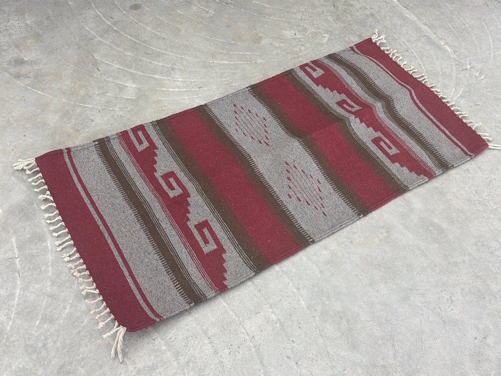 Handwoven Rug